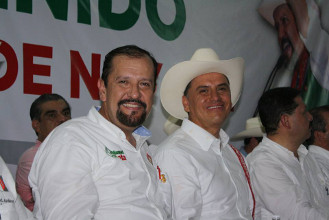 Pacto cenecista por Nayarit