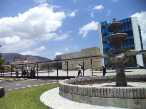 J&oacute;venes rechazados en la UAN, denuncian chapucer&iacute;as