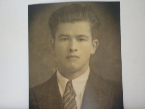 Severiano Ocegueda Pe&ntilde;a, 101 aniversario de su nacimiento