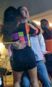 La doble moral de los panistas