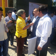 &iquest;Existe mando &uacute;nico en Nayarit?