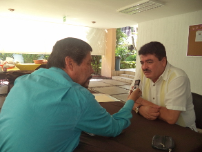 Lay&iacute;n fue el fen&oacute;meno del proceso electoral de Nayarit