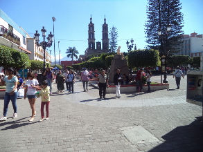 Tragedia de la juventud nayarita