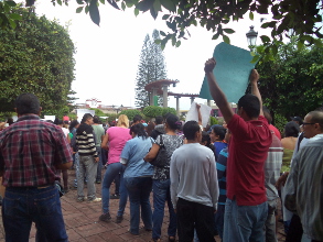 Ayuntamientos, en estado de coma