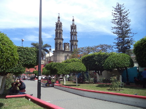 Universidad de la Ciudad de Tepic 