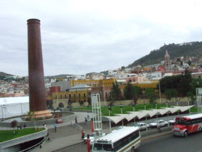 La corrupci&oacute;n del sistema mundial