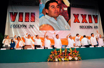 No m&aacute;s improvisados en educaci&oacute;n