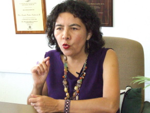 Hacer sentir su voz, obligaci&oacute;n de las diputadas locales