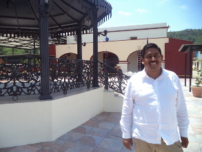 Adah&aacute;n Casas, el mejor alcalde de Nayarit, dejar&aacute; dinero en caja