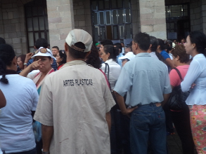 Sutsem-gobierno, fin de luna de miel 