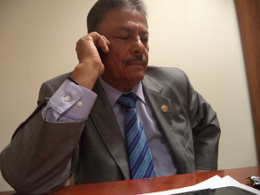 Rastrea oposici&oacute;n legislativa utilizaci&oacute;n de millonaria deuda de El Toro