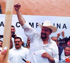 Cota no es Roy G&oacute;mez