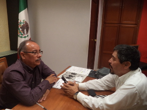 Esta no es reedici&oacute;n del 99, sino gobierno municipal de verdadera alternancia