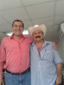 Lay&iacute;n arranca con el pie derecho