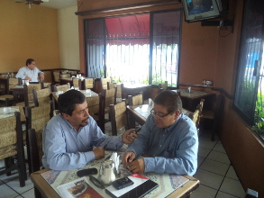 Sofocar internautas disidentes, in&uacute;til esfuerzo del gobierno de Roberto Sandoval