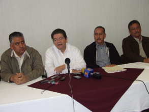 Castell&oacute;n, responsable de su propia derrota electoral