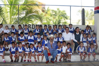 San Blas estrenar&aacute; boulevard