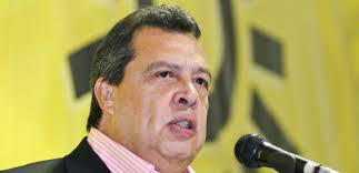 Gobernador de Guerrero, consentido del PRD