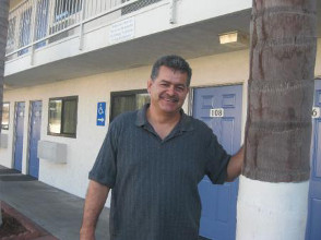 Carlos Camacho, sus motivaciones para de Sauta internarse a USA