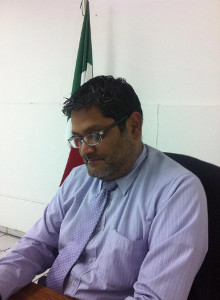 La inversi&oacute;n changarrera en Tepic no alienta al desarrollo econ&oacute;mico