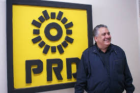 PRD: alto precio por reciclar priistas