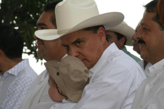 Inicia decadencia del gobierno sandovalista