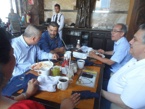 Que el PRD asuma su responsabilidad