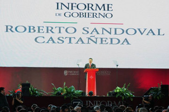 El ritual del besamanos