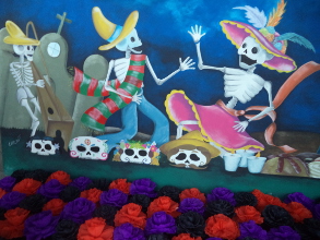 Los muertos que le pesan al gobierno