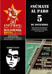 Responsabilidad de los partidos pol&iacute;ticos