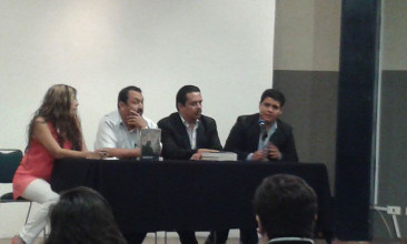 Mi amigo Jes&uacute;s Lemus