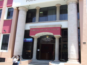 Juez de Distrito exhibe sumisi&oacute;n y complicidades en el Poder Judicial de Nayarit