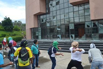 Pol&iacute;tica preventiva, no reactiva