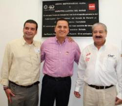 El factor Echevarr&iacute;a