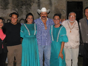 &ldquo;Lay&iacute;n&rdquo; interesado por el arte y la cultura