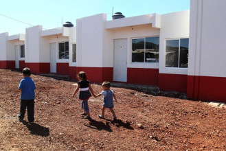 Justicia a los pepenadores