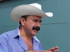 Lay&iacute;n transformar&aacute; San Blas