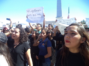 Revolucionario 20 de Noviembre