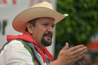 Descubre Cota f&oacute;rmula para &ldquo;salvar&rdquo; al campo