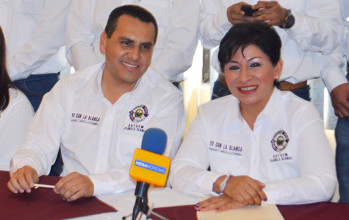 Impugnan convocatoria del SUTSEM