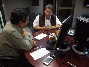 Evitar&aacute; PRD de Nayarit candidaturas para ricos aprovechados