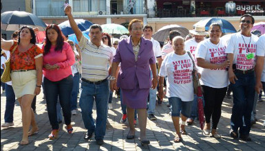 Desafi&oacute; a la autoridad laboral