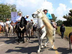 El socio inc&oacute;modo de Roberto Sandoval