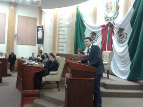 Nayarit, tufo electorero en Presupuesto 2015