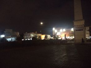 Cr&iacute;tica situaci&oacute;n en Latinoam&eacute;rica