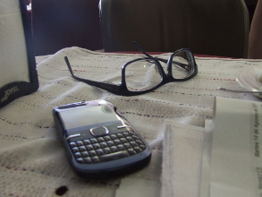 Empresarios medrosos 