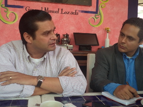 La econom&iacute;a y el sector empresarial