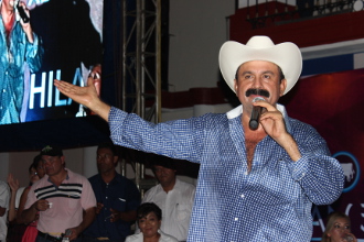 &ldquo;Lay&iacute;n&rdquo; al rescate de la cultura y el turismo