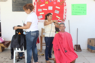 &ldquo;Lay&iacute;n&rdquo; apoya la econom&iacute;a de los sanblasenses