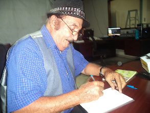 Dict&oacute; c&aacute;tedra de cal&oacute; en Ecuador, Per&uacute; y Chile